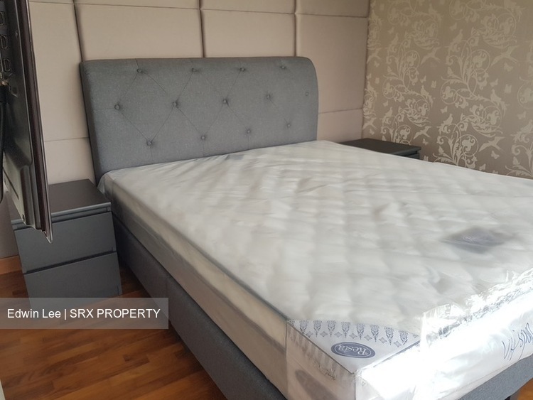Centro Residences (D20), Condominium #536593211